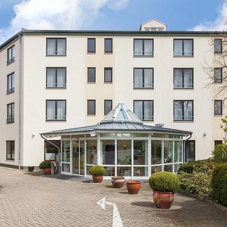 Hotel Strijewski - Apartments Wolfsburg Luaran gambar